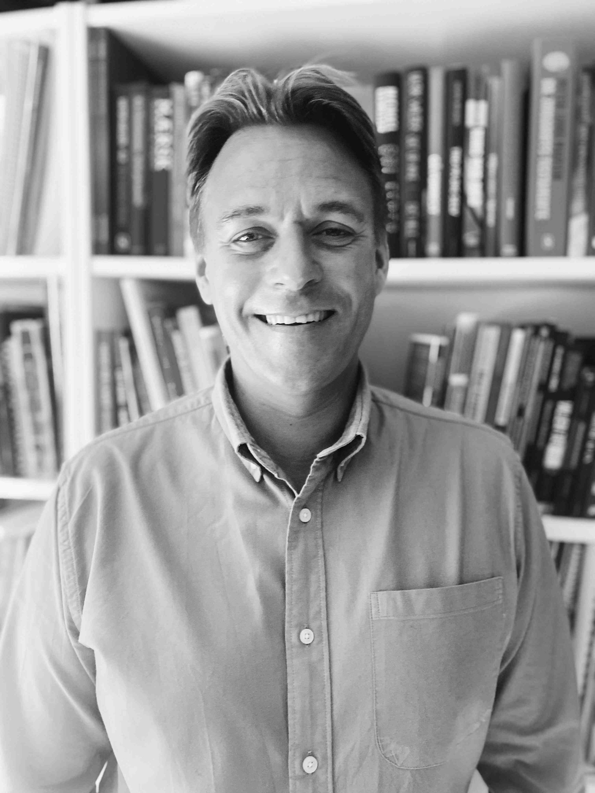 Opnå Selvudvikling med Sune Albrechtsen