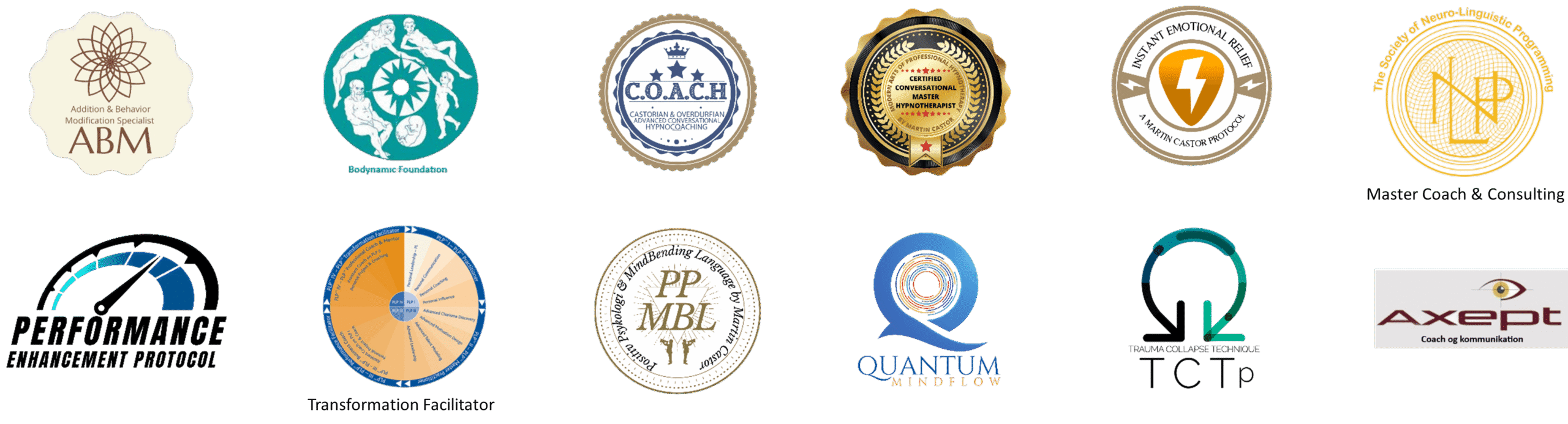 Personlig udvikling med hypnose og coaching - MentalOptimering